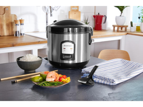 Rice Cooker