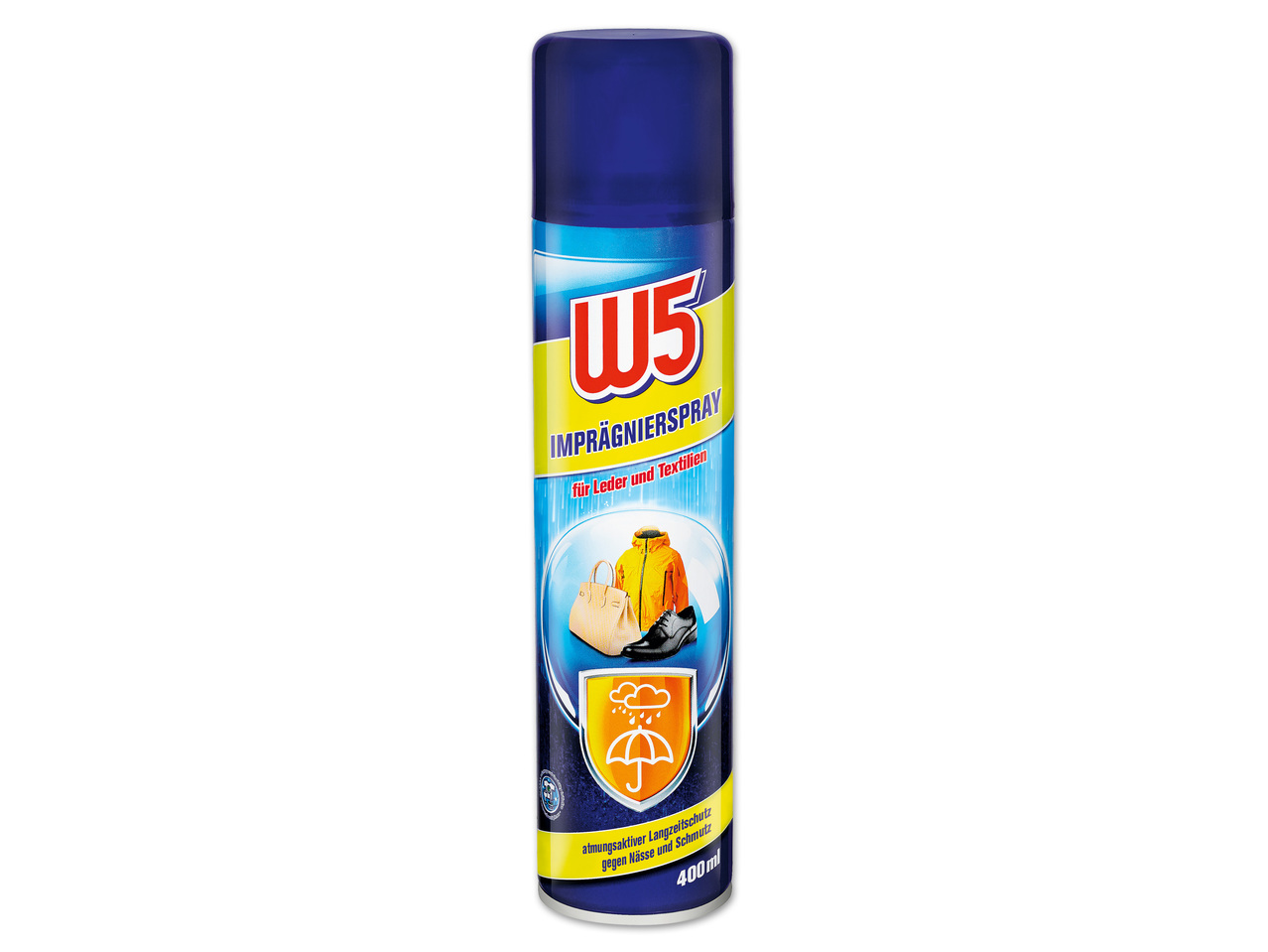 W5 Imprägnierspray
