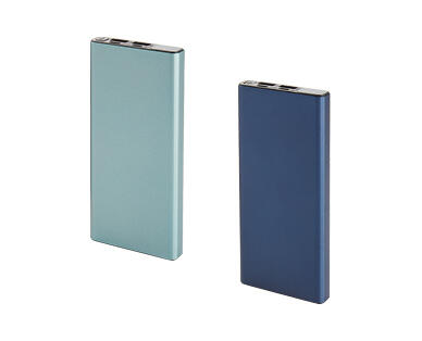 Assorted Mobile Tech Accessories