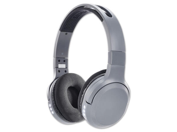 Bluetooth-Sportkopfhörer