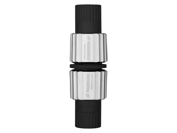 Hose connectors