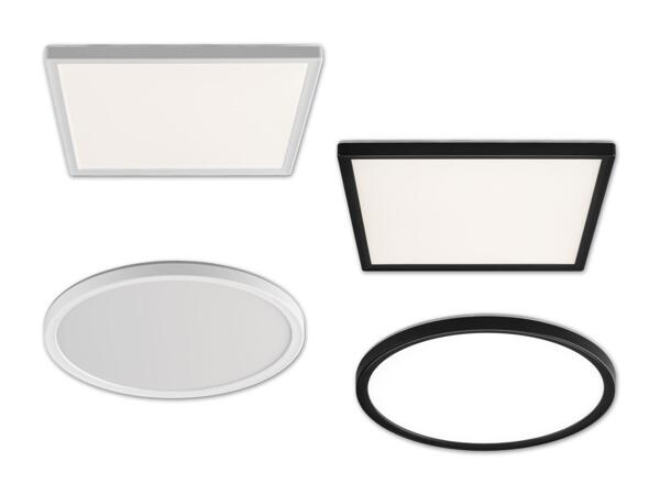 LED-Deckenleuchte