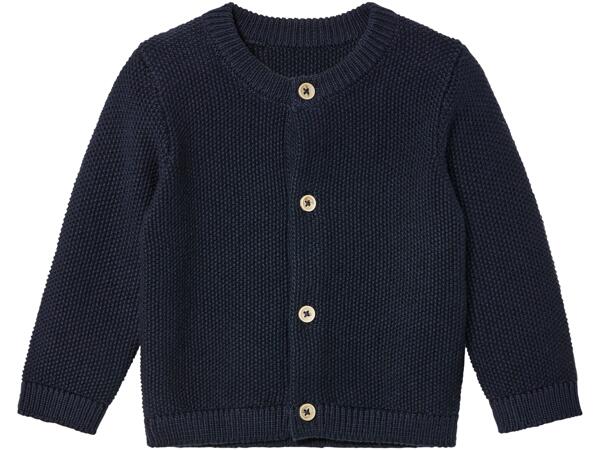 Baby Cardigan