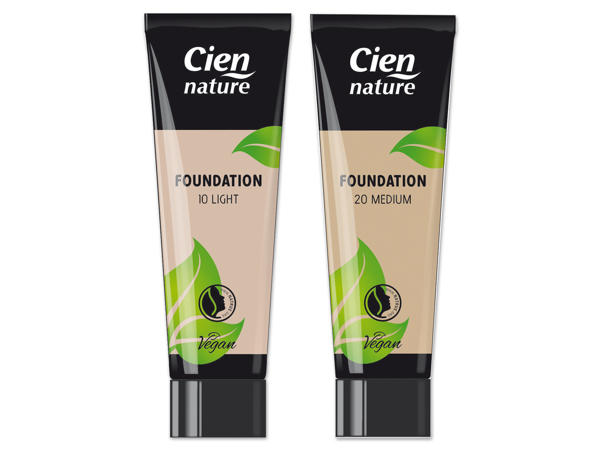 CIEN NATURE Make up