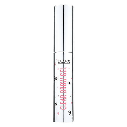 Eye Brow Gel - Clear