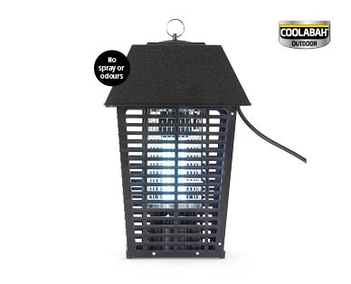 Outdoor Bug Zapper