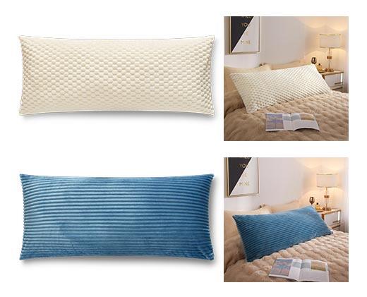 Huntington Home Body Pillow