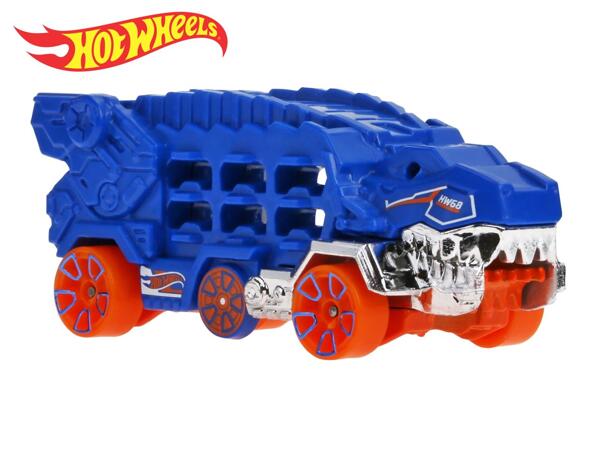 Hot Wheels Car