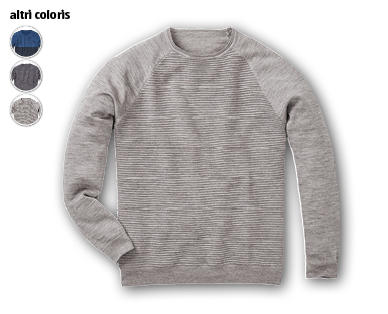 ROYAL CLASS SELECTION Pullover