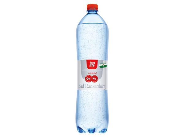 Long Life Mineralwasser