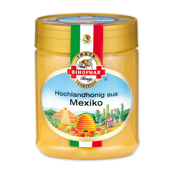 Länderhonig