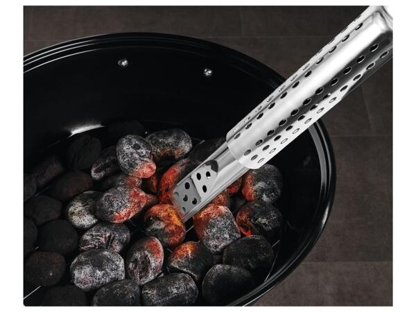 Electric Weed Burner