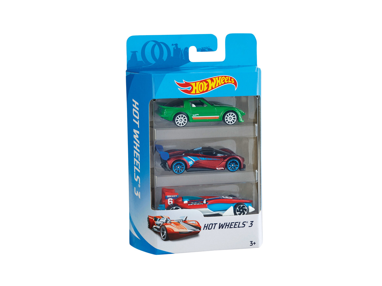 Mattel Hot Wheels1