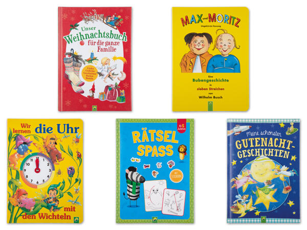Kinderbuch