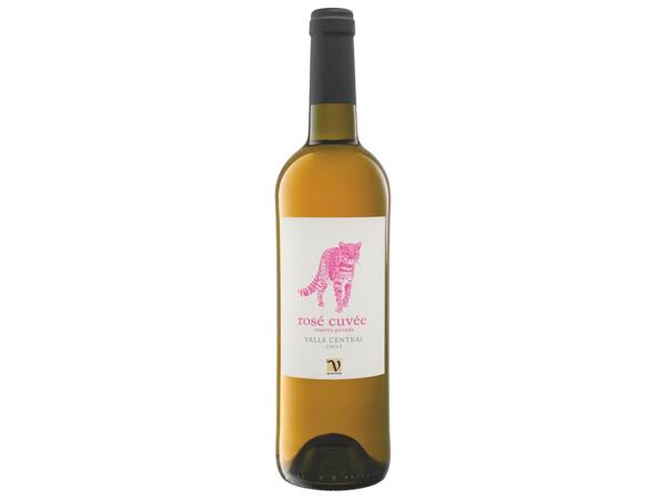 Chile Rosé Cuvée Reserva Privada