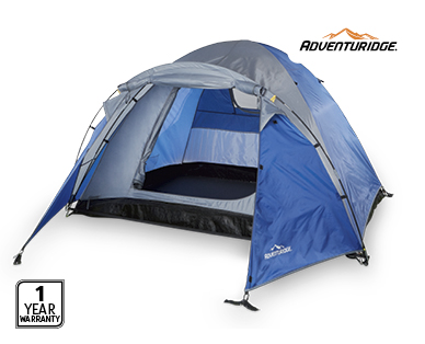 4 Person Tent
