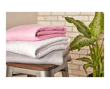 Huntington Home 
 Children's Cooling Weighted Blanket