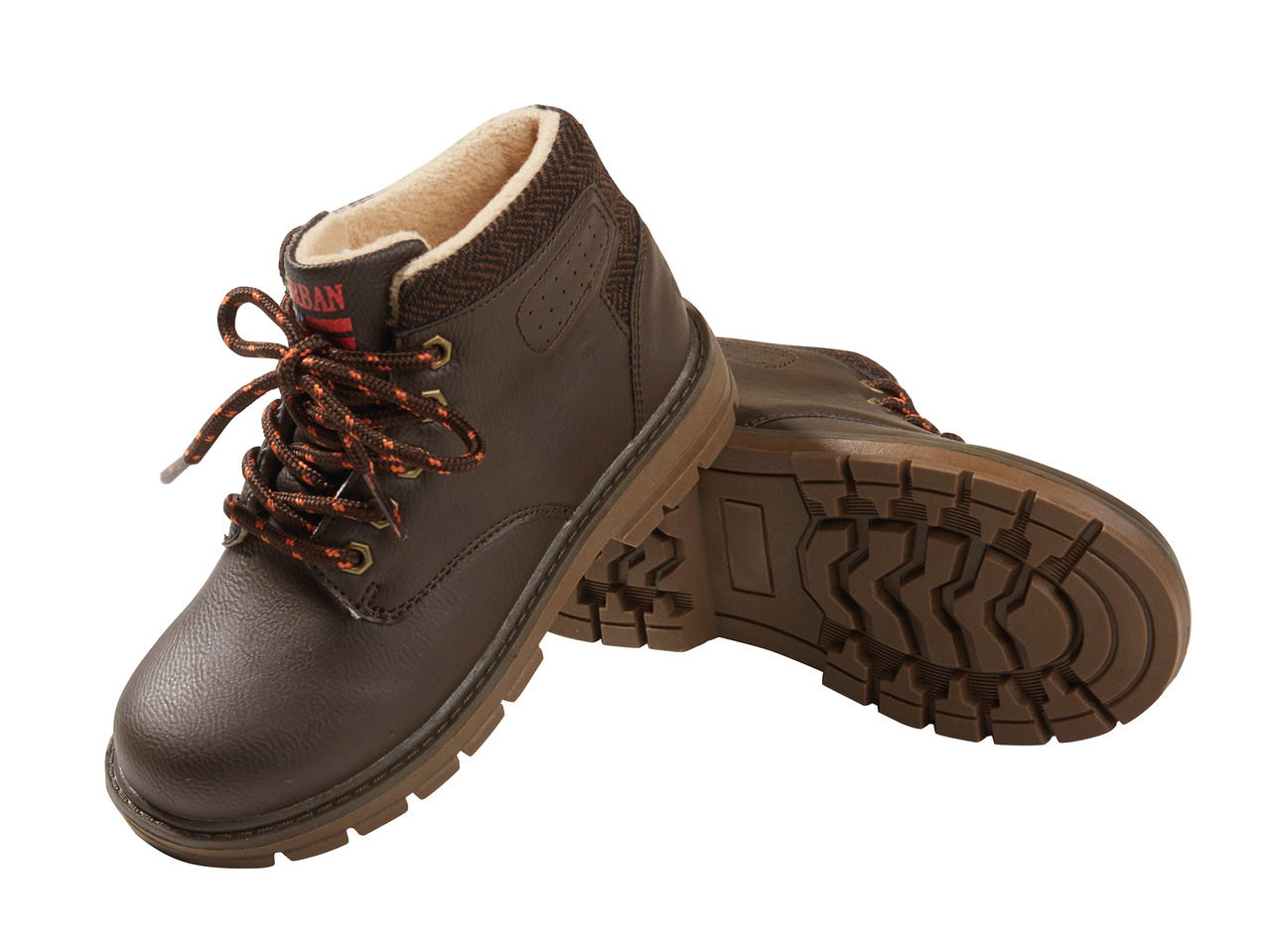 Pepperts Kids' Boots1