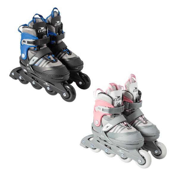 CRANE(R) Inlineskates voor kinderen