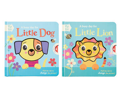 Baby Books