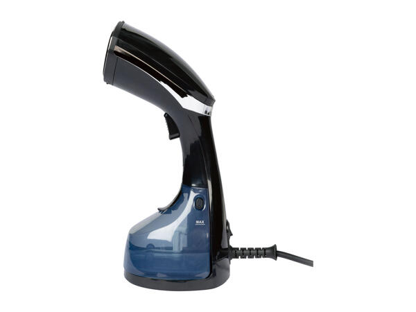 Silvercrest Steam Brush
