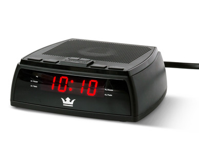 SEMPRE Radio Alarm Clock