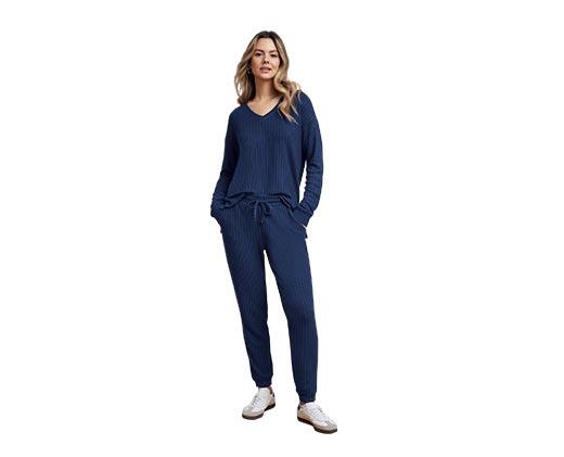Serra Ladies 2 Piece Loungewear Set