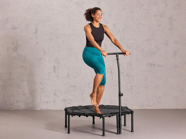 Fitness trampolína