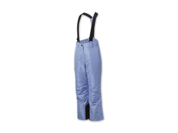 Kinder Skihose