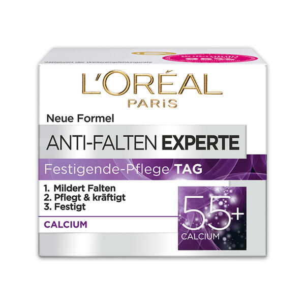 Anti-Falten Experte