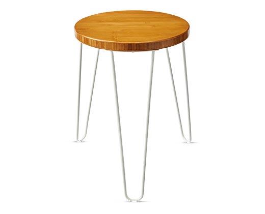 SOHL Furniture 
 Bamboo Stool