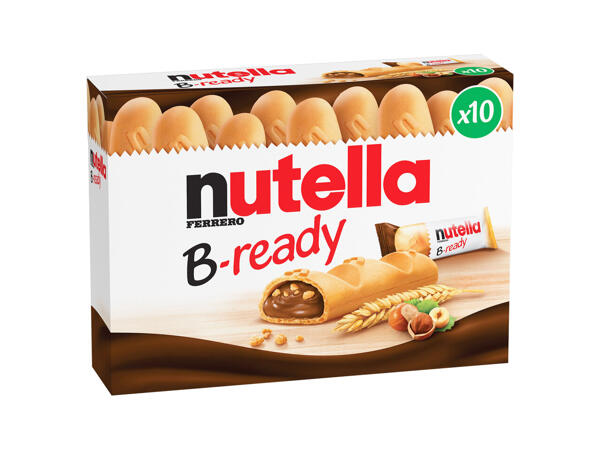 B-ready