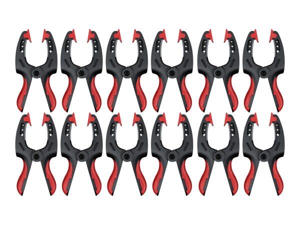 Clamp Set