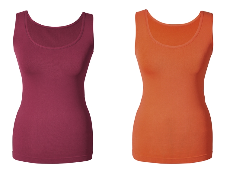 JOLINESSE Ladies' Thermal Top or Leggings