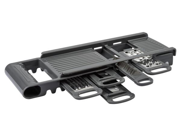 Ernesto Multi Purpose Grater