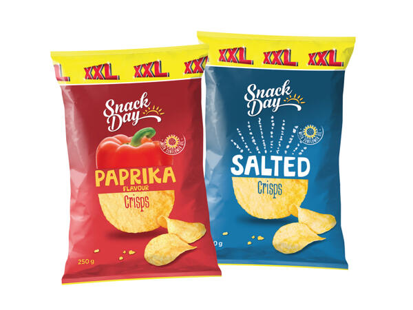 Crisps
