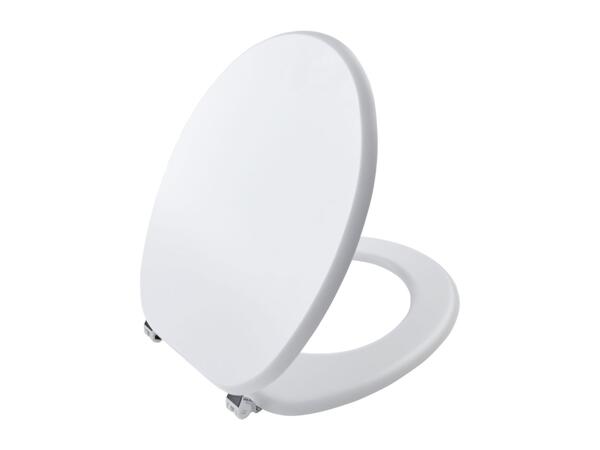 Livarno Home Toilet Seat