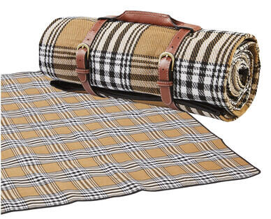 Deluxe Picnic Rug 2.2m