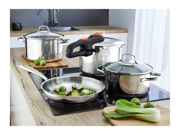 Tefal 6L Pressure Cooker