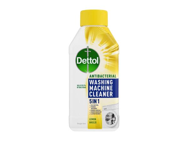 Dettol Washing Machine Cleaner Assorted