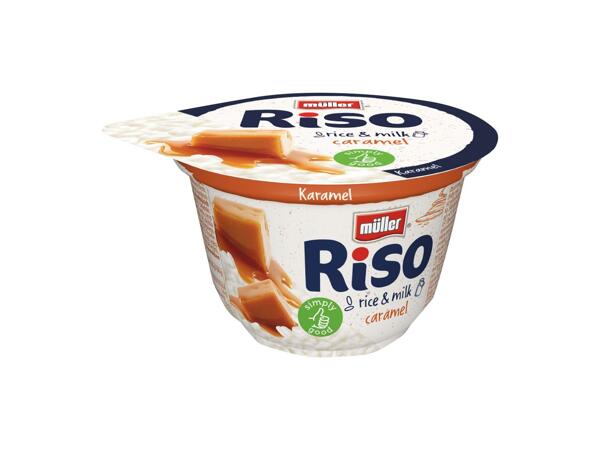 MÜLLER RISO