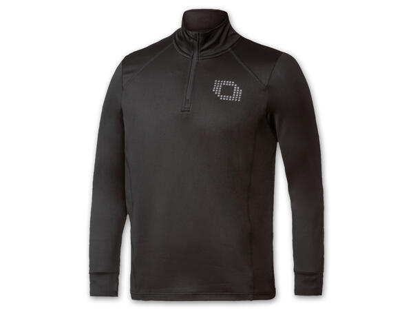 Damen/​Herren Ski-Shirt