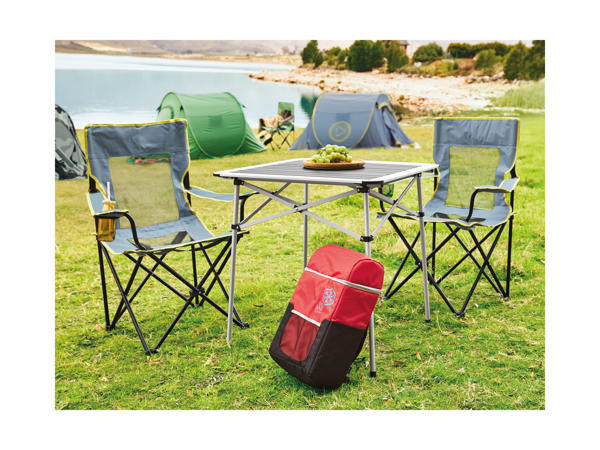 Crivit Camping Table1
