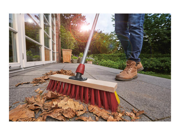 Parkside Broom Assortment