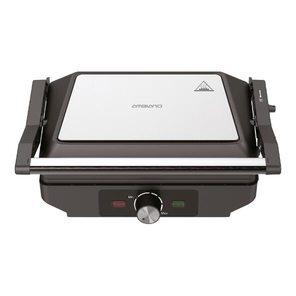 AMBIANO(R) 				Gril panini