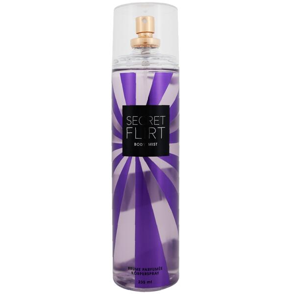 Bodymist