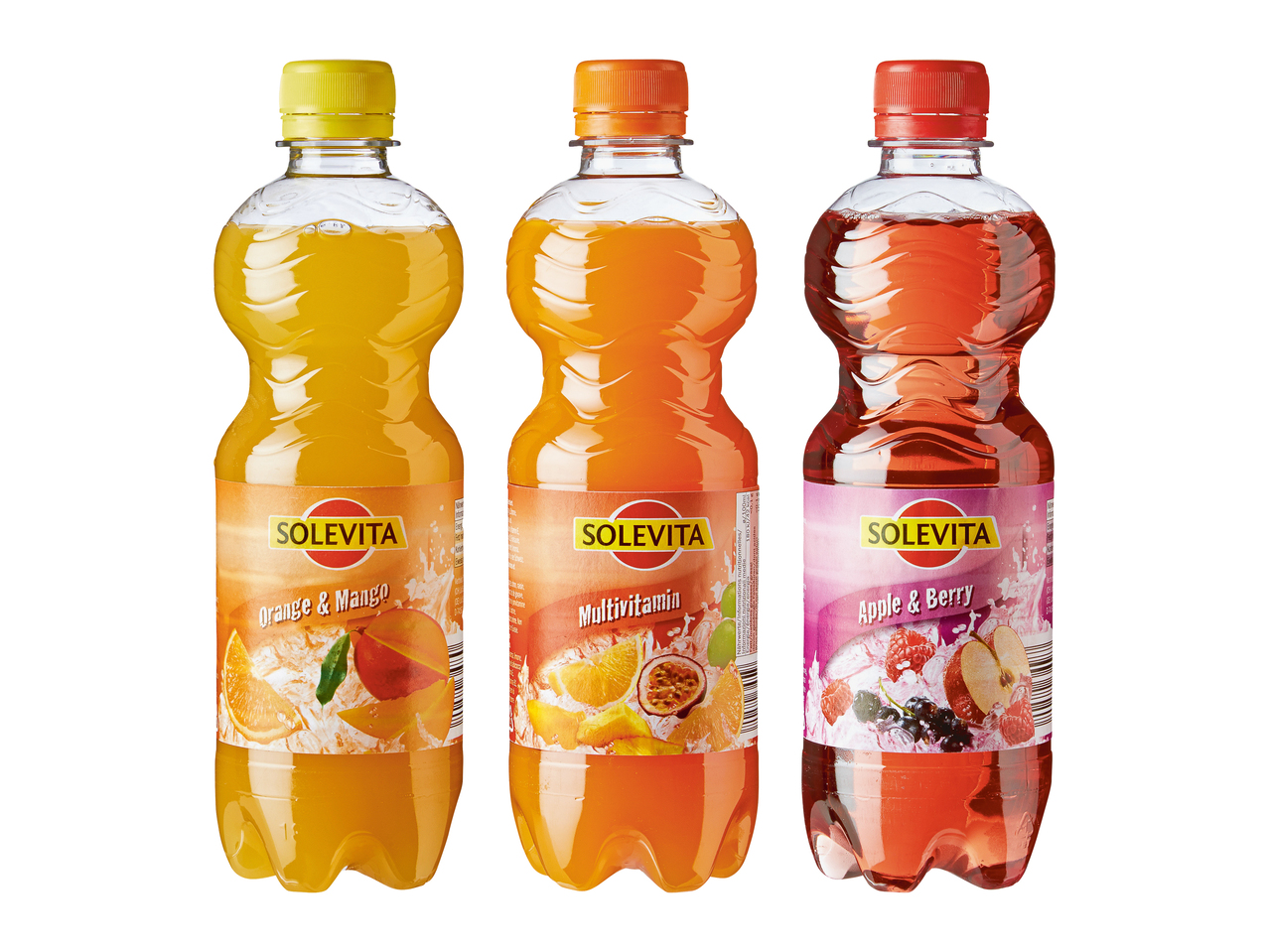 Boisson au jus de fruits