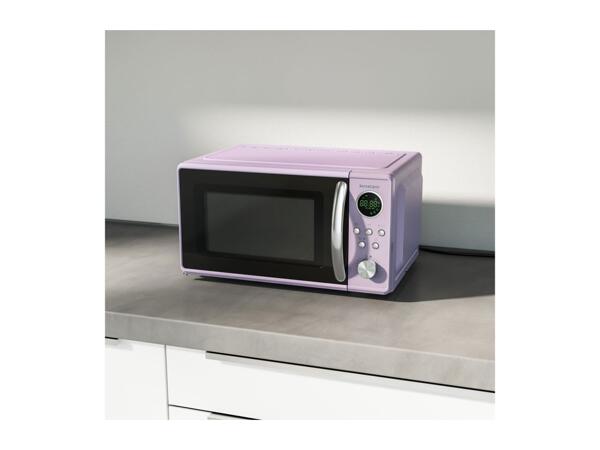 Silvercrest Kitchen Tools Microwave