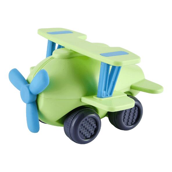 PLAYLAND(R) Minivoiture à friction, 3 pcs