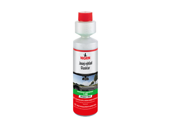 NIGRIN(R) Plastpleje/Ruderens